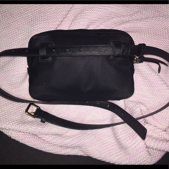 KATE SPADE ♠️ SOPHY WILSON ROAD WAIST PACK - Picture 3 of 8